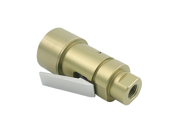 RX-N1系列-外卡式連接器